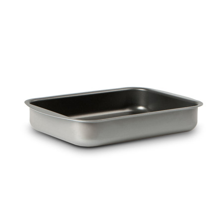 teglia rostiera tvs 62706351430001 velvet grigio