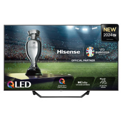 tv led 50" hisense (50a7nq) [50a7nq]