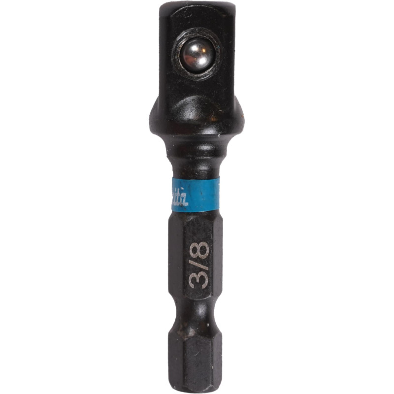 accessorio per trapano avvitatore makita b-66868 adattatore 3/8''