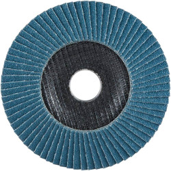 accessorio per elettroutensili makita d-63806 disco lamellare