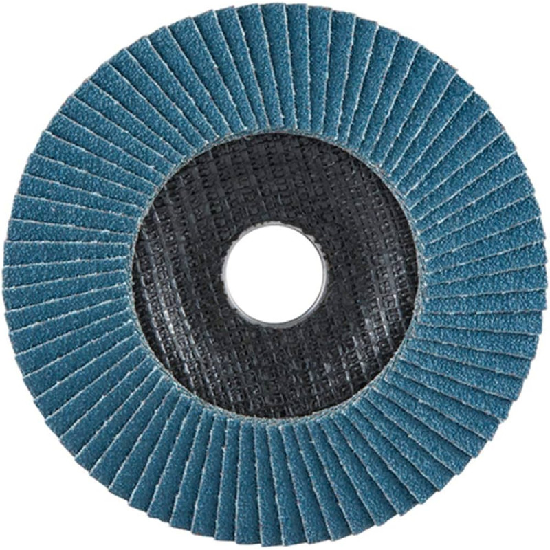 accessorio per elettroutensili makita d-63806 disco lamellare