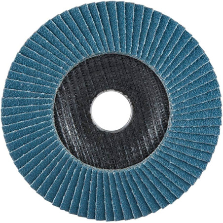 accessorio per elettroutensili makita d-63806 disco lamellare