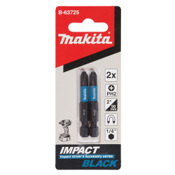 accessorio per avvitatore a percussione makita impact black ph b-63725