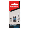 accessorio per avvitatore a percussione makita impact black pz b-63644