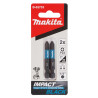 accessorio per avvitatore a percussione makita impact black pz b-63753
