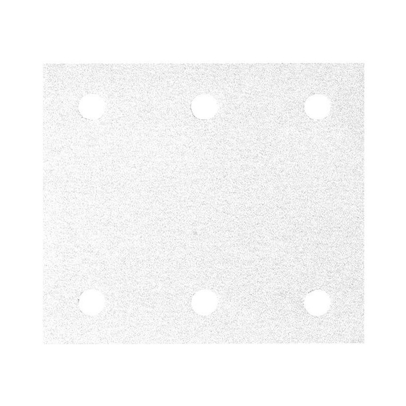 accessorio per elettroutensili makita p-35879 carta vetrata velcro