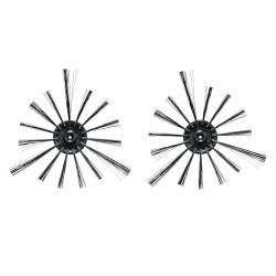 accessorio per robot aspirapolvere a batteria makita sh00000065 set