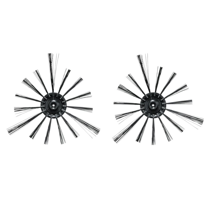 accessorio per robot aspirapolvere a batteria makita sh00000065 set