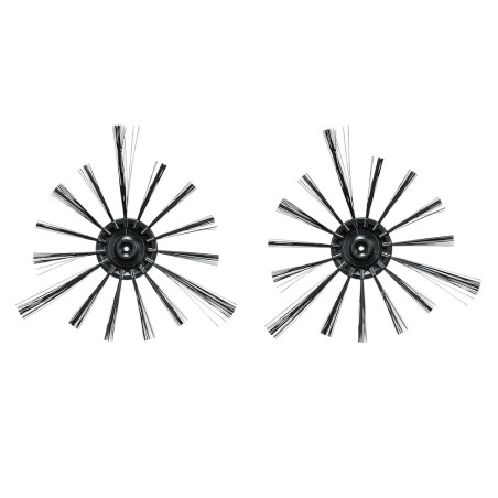 accessorio per robot aspirapolvere a batteria makita sh00000065 set