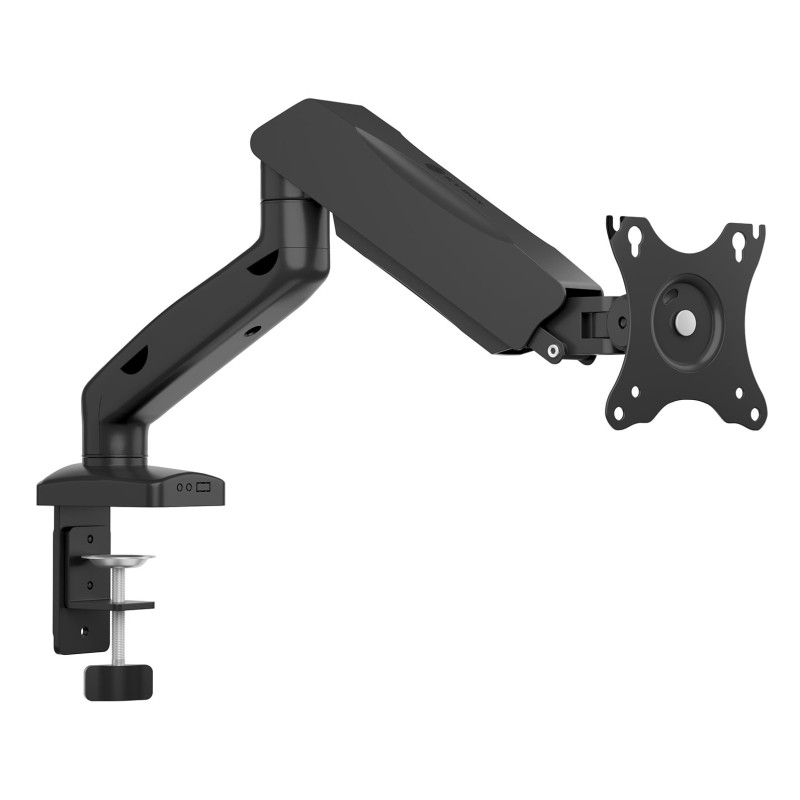 supporto monitor raidsonic ib-ms203-t braccio monitor per