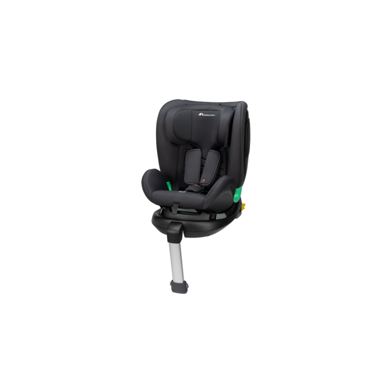 seggiolino auto bebeconfort atlas 360 i-size 40-150cm base