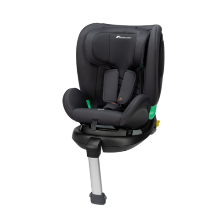 seggiolino auto bebeconfort atlas 360 i-size 40-150cm base