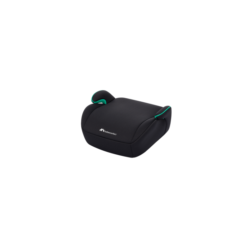 seggiolino auto bebeconfort gaia i-safe 125-150cm nero