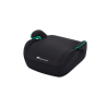 seggiolino auto bebeconfort gaia i-safe 125-150cm nero