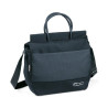 borsa nursery peg perego 500 2025 nero [iabo4700-gu71nx71]