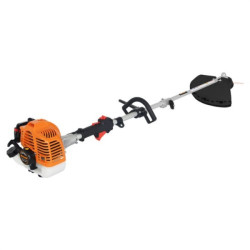 decespugliatore maori mdc 2600 s 0.75kw 2t 25.4cc arancione [062490]