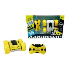 modellino ods triton anfibio auto radiocomandata 2.4ghz 7 funzioni