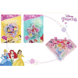set trucchi giocattolo ods 947204 disney princess assortito 7pz [947204]