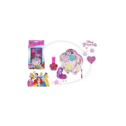 set trucchi giocattolo ods 947205 disney princess assortito 5pz [947205]
