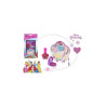 set trucchi giocattolo ods 947205 disney princess assortito 5pz [947205]