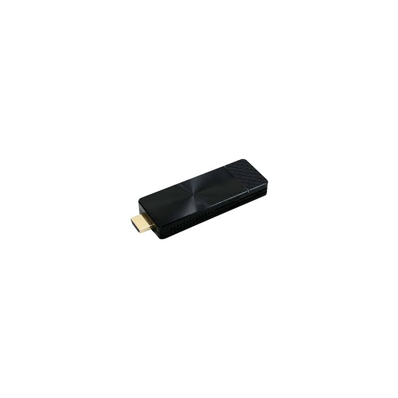 ricevitore ezcast pro dongle ii wifi 5ghz hdmi nero [d15]