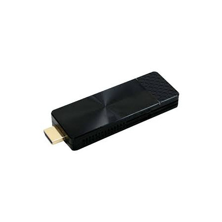 ricevitore ezcast pro dongle ii wifi 5ghz hdmi nero [d15]