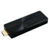 ricevitore ezcast pro dongle ii wifi 5ghz hdmi nero [d15]