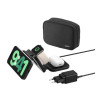caricabatterie da viaggio belkin boostcharge pro wireless magnetica