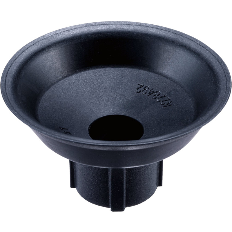 accessorio per aspiratore soffiatore makita 191x27-6 ugello per