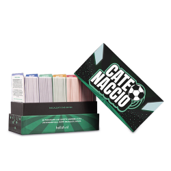 gioco di societa' dal negro hellofun 057132 catenaccio multicolore