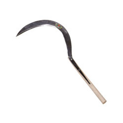 Seghezzo stampato mm.530 776al falci [falci ]