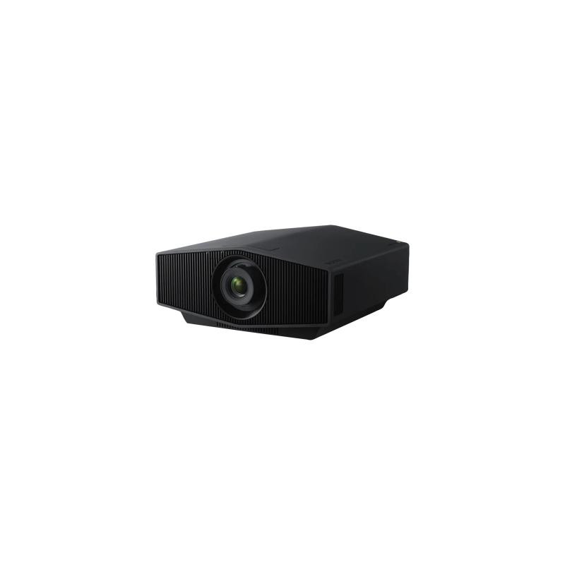 videoproiettore sony ultra hd 3840x2160p 2000lm 16:9 nero [vpl-xw5000/b/1]