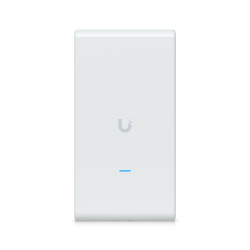 access point ubiquiti wireless u6-mesh-pro 2p 1gbps rj45