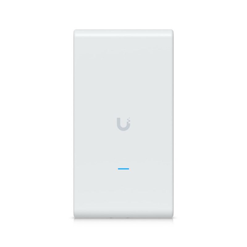 access point ubiquiti wireless u6-mesh-pro 2p 1gbps rj45