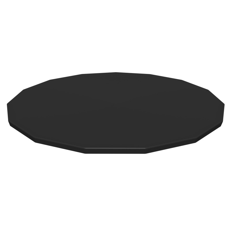 copripiscina bestway rotondo