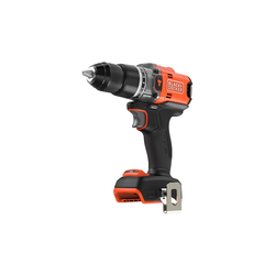 trapano percussione black+decker bld683xn-xj a batteria 18v brushless