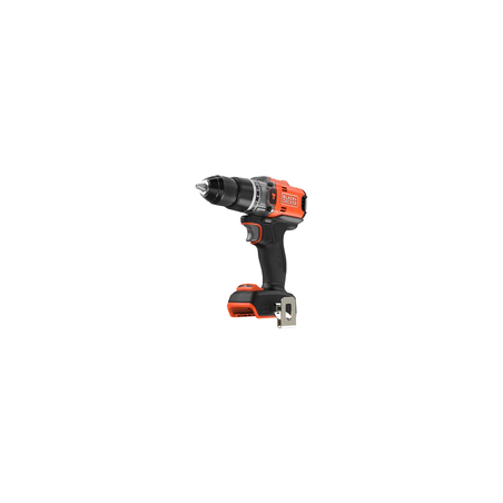 trapano percussione black+decker bld683xn-xj a batteria 18v brushless