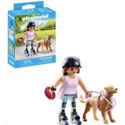 costruzioni playmobil 71739 pets