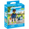 costruzioni playmobil 71740 pets