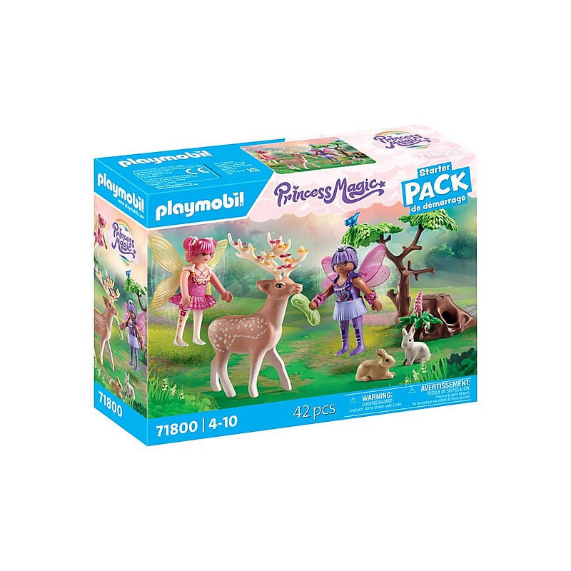 costruzioni playmobil 71800