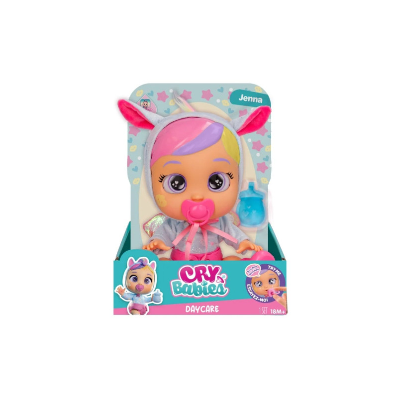 bambola imc toys day care