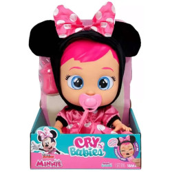 bambola imc toys minnie disney