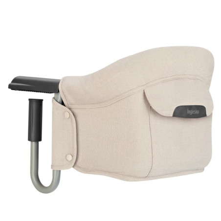 seggiolino da tavolo inglesina fast beige