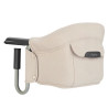 seggiolino da tavolo inglesina fast beige