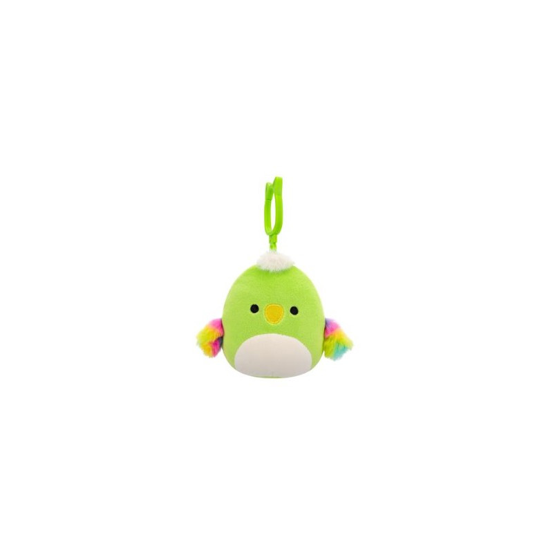 peluche jazwares clip on