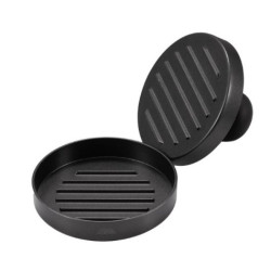 pressa hamburger ilsa 22320000 tutti x uno nero