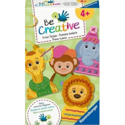 ravensburger telaio braccialetti dell'amicizia