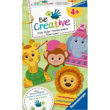 ravensburger telaio braccialetti dell'amicizia