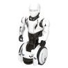 robot rocco giocattoli ycoo neo junior 1.0 programmabile bianco