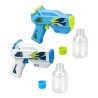 pistola ad acqua rocco giocattoli hydro m.a.d mini blaster
